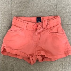 Gap shorts
